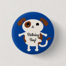 Suche nach welpe buttons Geburtstag