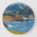 Suche nach kalifornien wanduhren California