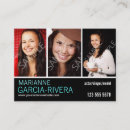 Suche nach headshots visitenkarten Schauspielerin