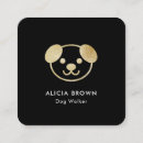 Suche nach hundewanderer visitenkarten Beruflich