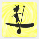 Suche nach sup paddel aufkleber Surfen