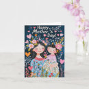 Suche nach muttertagskarten Aquarellfarben blume