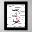 Suche nach chic poster Typografie