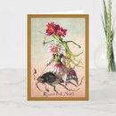 Suche nach vintage insekten karten Retro