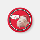 Suche nach niedliches schwein magnete Nutztiere