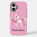 Suche nach rosa einhorn iphone hüllen Mädchenhaft