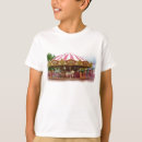 Suche nach karussell tshirts Pony