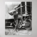 Suche nach tramper poster Vintag