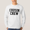 Suche nach familien weihnachts tshirts Cousin