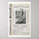 Suche nach rasenmäher poster Englisch