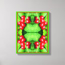 Suche nach rote beeren leinwandbilder Natur