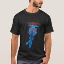 Suche nach qualle tshirts Tentakeln