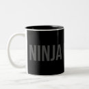 Suche nach ninja tassen Samurais