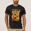 Suche nach bereit zum kampf tshirts Hund