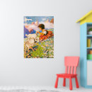 Suche nach jessie willcox smith poster Kleines mädchen