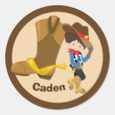 Suche nach cowboy party aufkleber Wilder westen