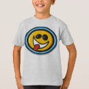 Suche nach smily tshirts Lächeln