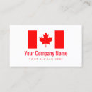 Suche nach kanadische visitenkarten Beruflich