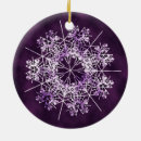 Suche nach lila baum ornamente Schneeflocke