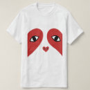 Suche nach liebeherz tshirts Herzen