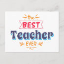 Suche nach bester lehrer postkarten Bildung