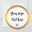 Suche nach logo einladungen Gold
