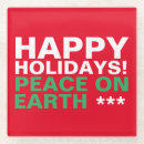 Suche nach weltfrieden untersetzer Grün