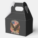 Suche nach amerika papier geschenk box 250