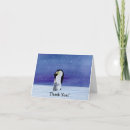 Suche nach pinguin karten Aquarell
