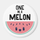 Suche nach wassermelone magnete Eine melone