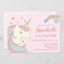 Suche nach einhorn einladungen Kinder