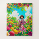 Suche nach überfluss puzzle Obstgarten