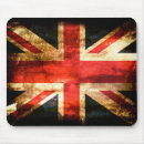 Suche nach großbritannien mousepads Flagge