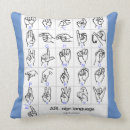 Suche nach alphabet kissen Zeichen