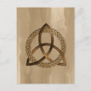 Suche nach celtic postkarten Triquetra
