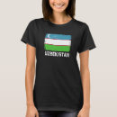 Suche nach usbekistan tshirts Uzbek