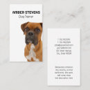 Suche nach tierrettung visitenkarten Customer