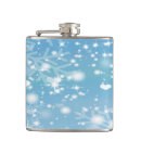 Suche nach schnee flachmänner Blau