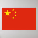 Suche nach china andere poster Flagge