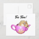 Suche nach niedlicher hamster postkarten Party