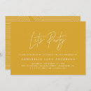 Suche nach geometric einladungen Elegant