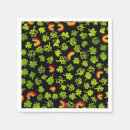 Suche nach kleeblatt papierservietten Grün