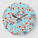 Suche nach vintage rosen wanduhren Botanisch