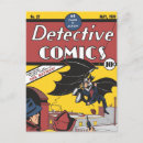 Suche nach batman comic postkarten Oval