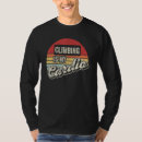 Suche nach kletterer tshirts Retro
