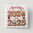 Suche nach happy new year buttons Urlaub