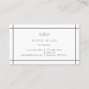 Suche nach zivile technik visitenkarten Wirkliches anwesen