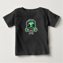 Suche nach lustiger zombie tshirts Grün