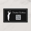 Suche nach golf visitenkarten Qr code