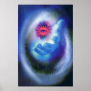 Suche nach drittes auge poster Abstrakt